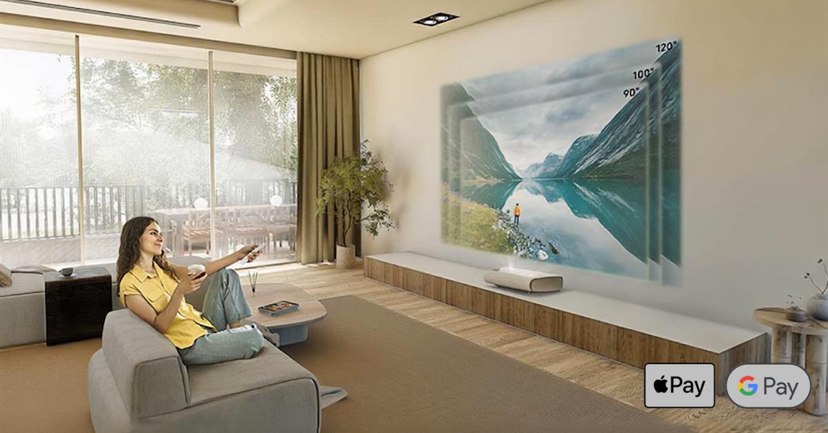TV & Display Devices