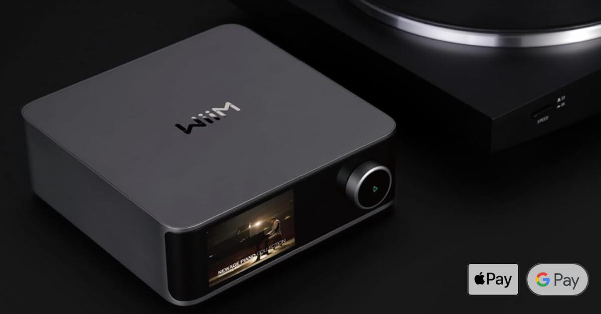 Audio-Video