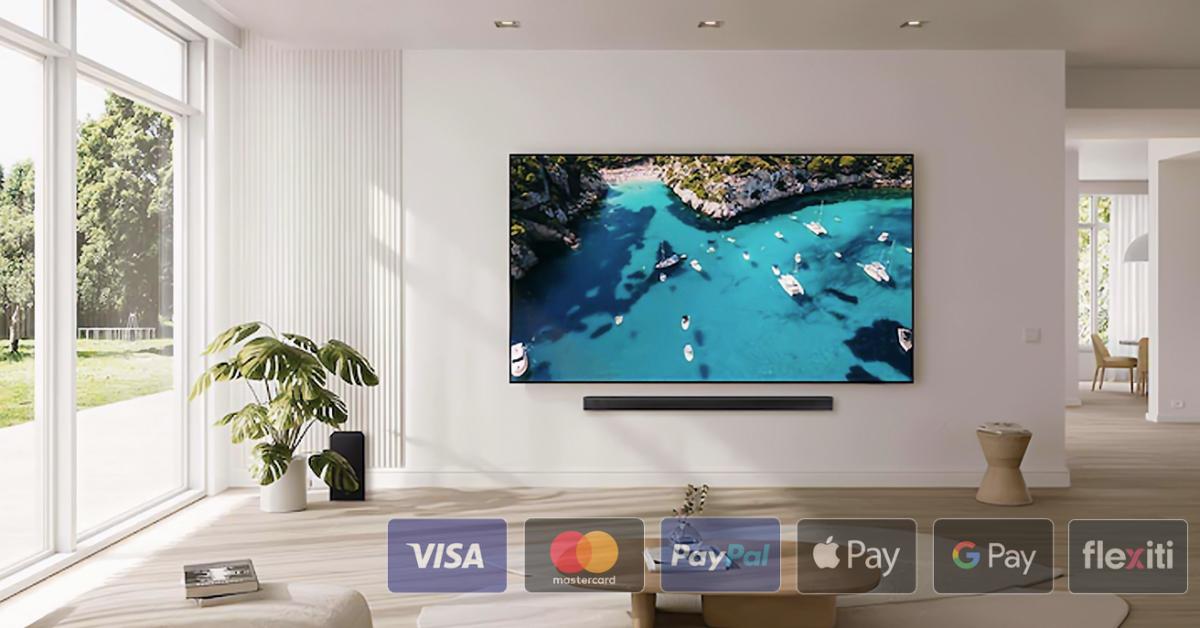 TV & Display Devices