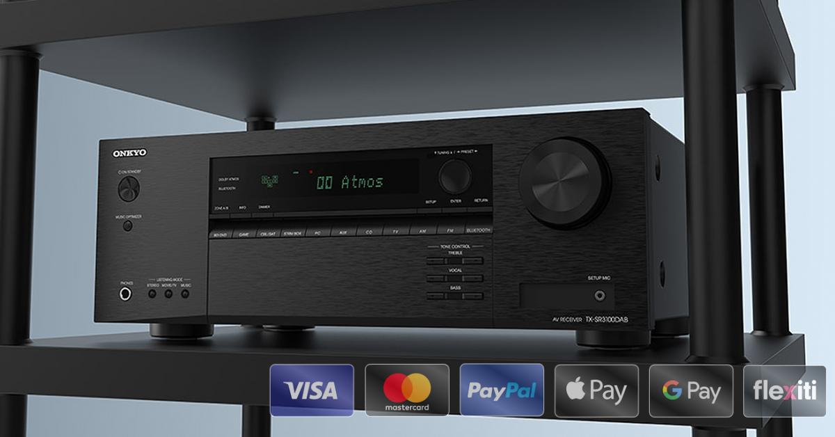 Audio-Video