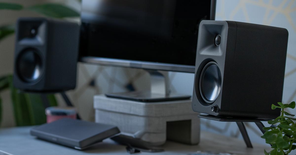Speakers