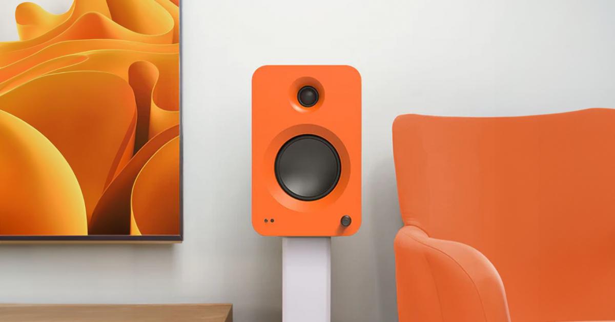 Speakers