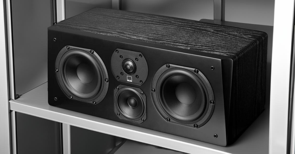 Speakers