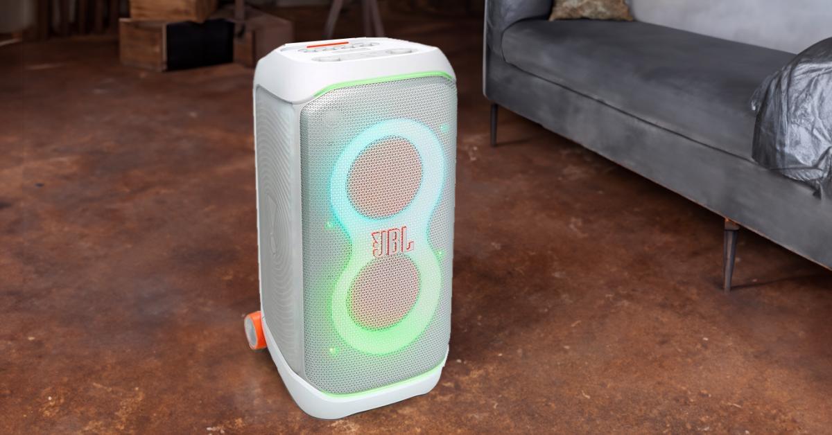 Portable Audio