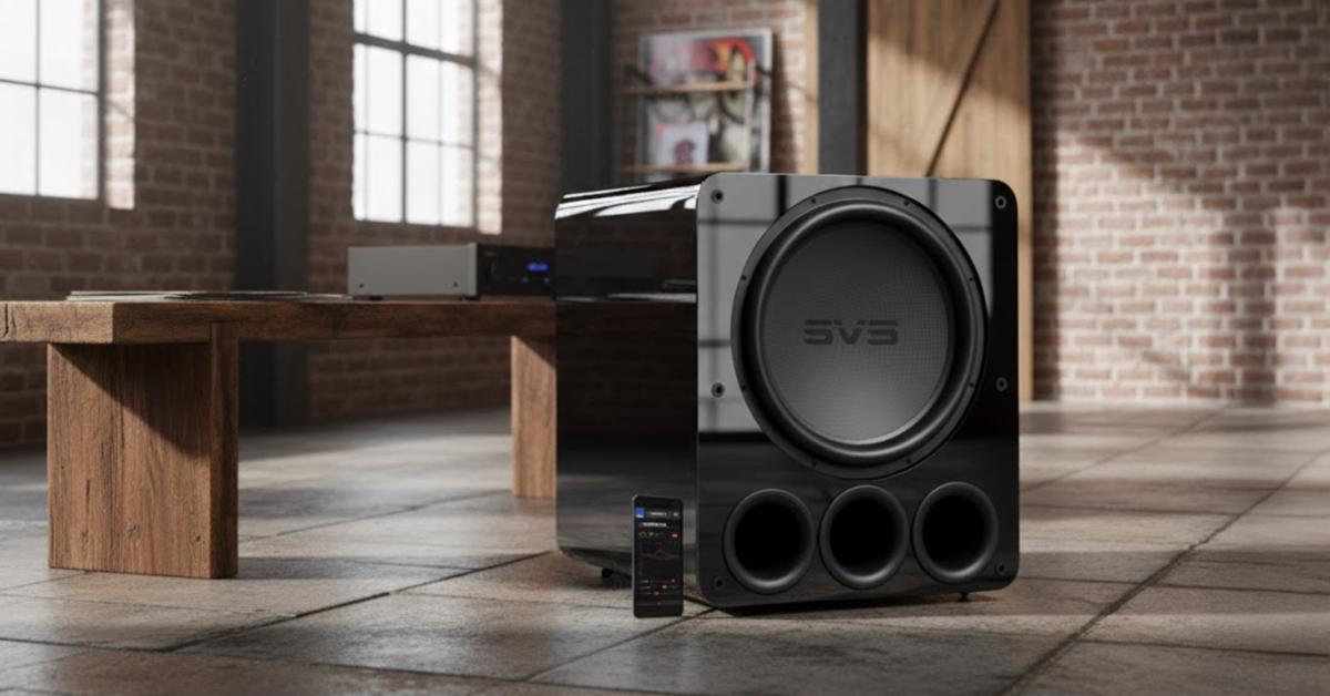 Speakers