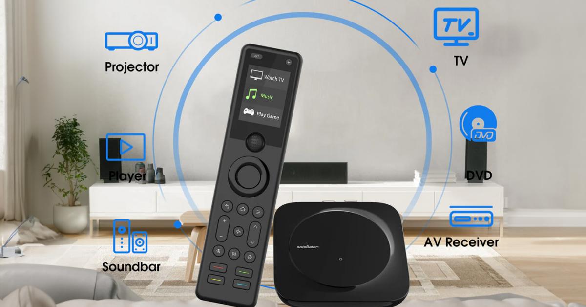 AV Accessories