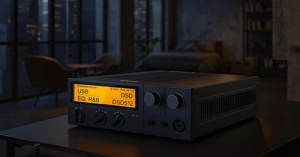 Audio-Video
