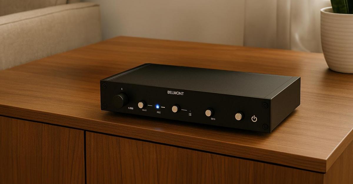 Audio-Video