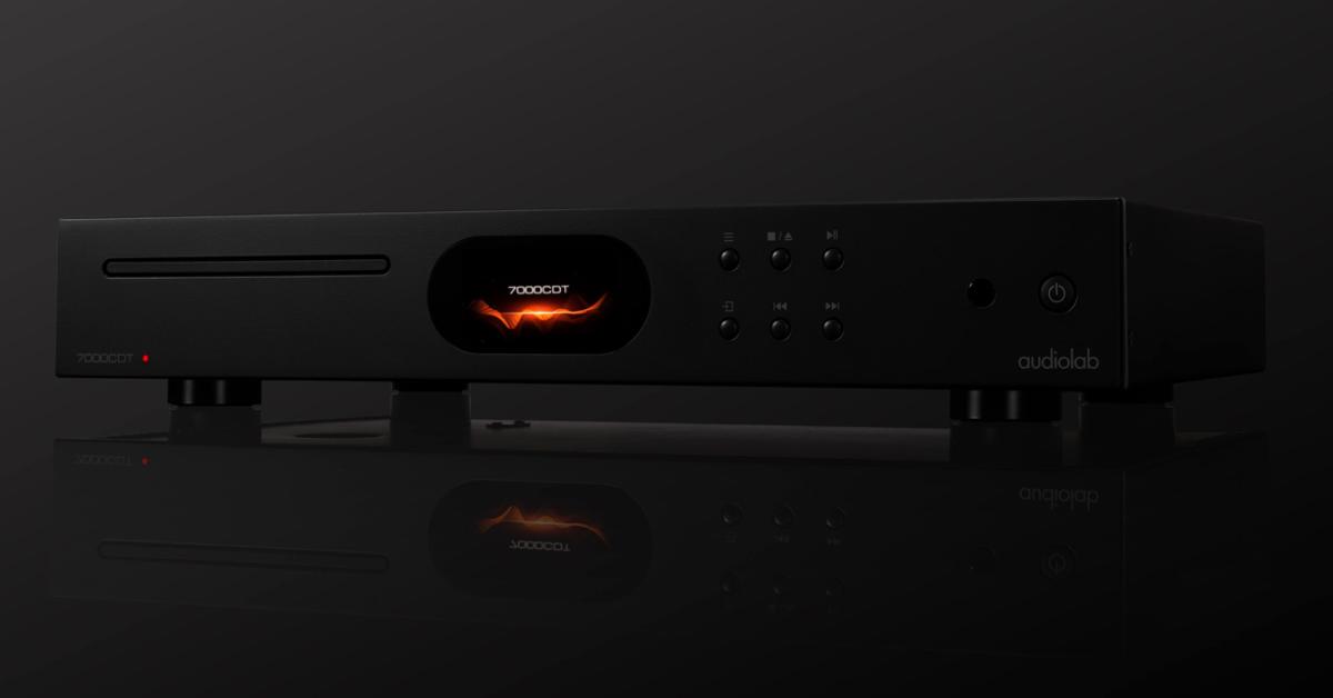 Audio-Video