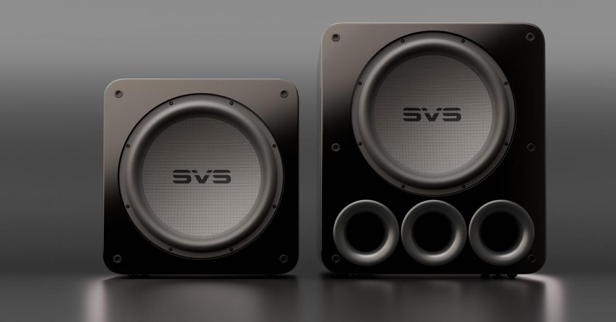 Speakers