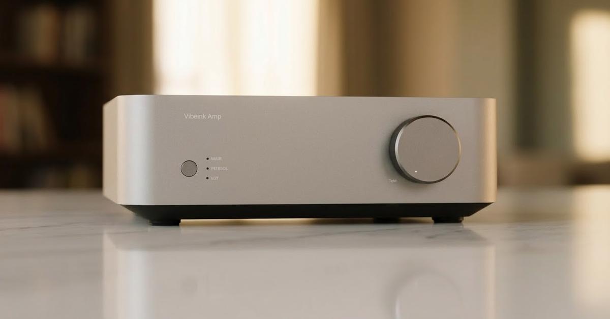 Audio-Video