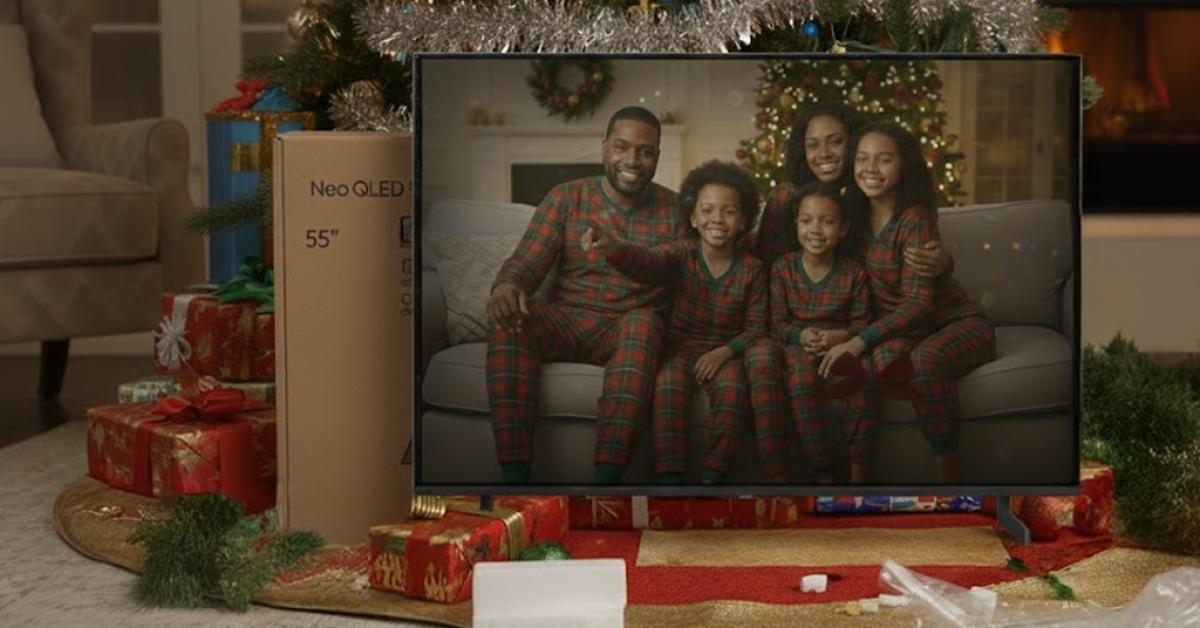 TV & Display Devices