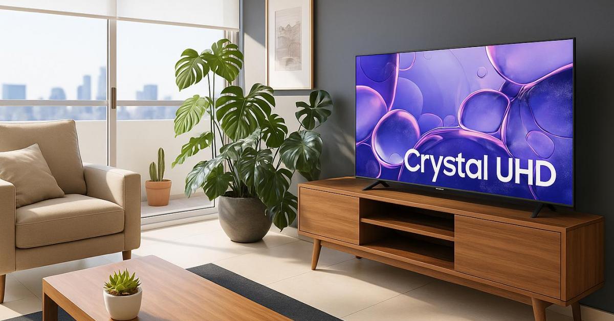 TV & Display Devices
