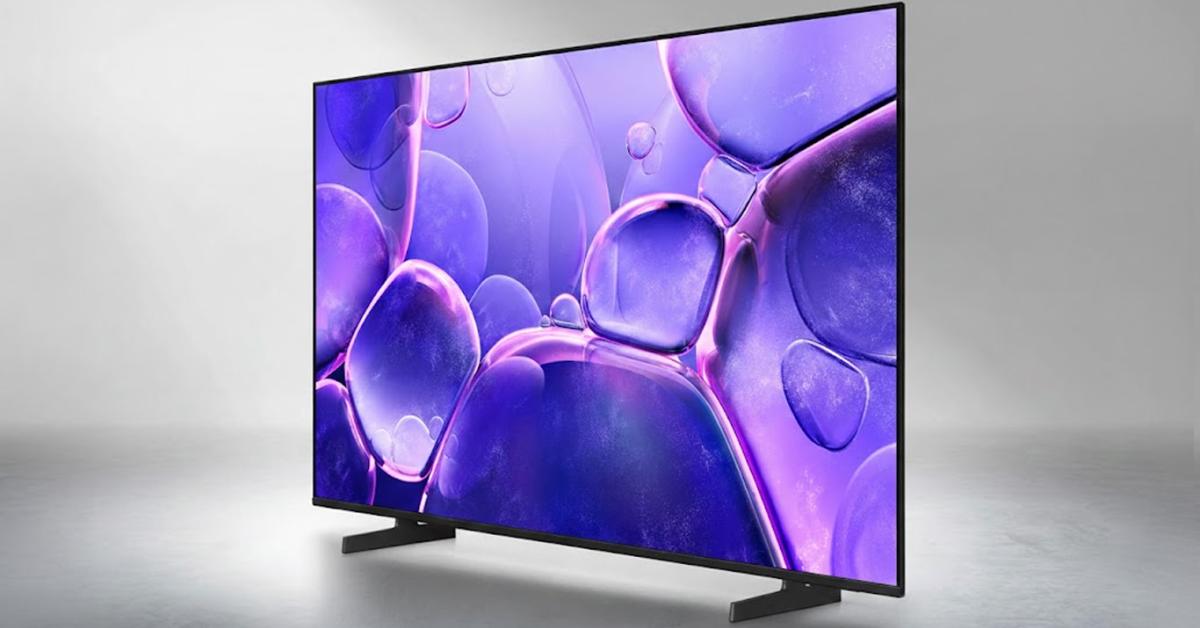 TV & Display Devices