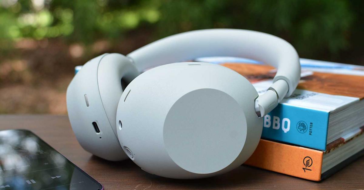 Headphones