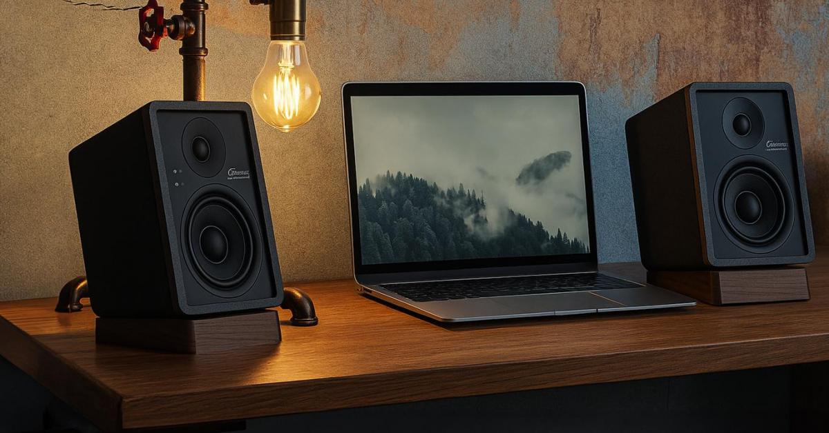 Speakers
