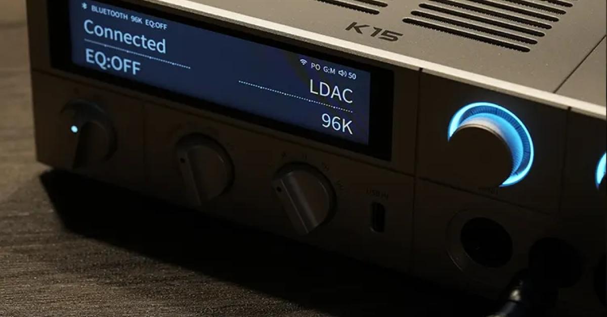 Audio-Video