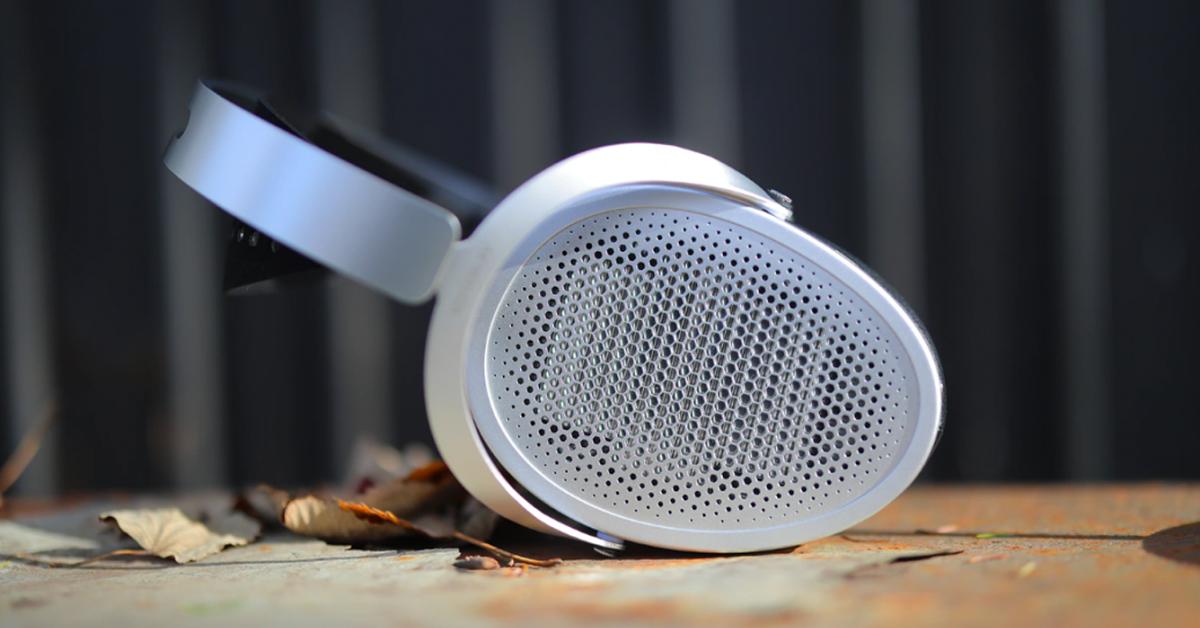 Headphones