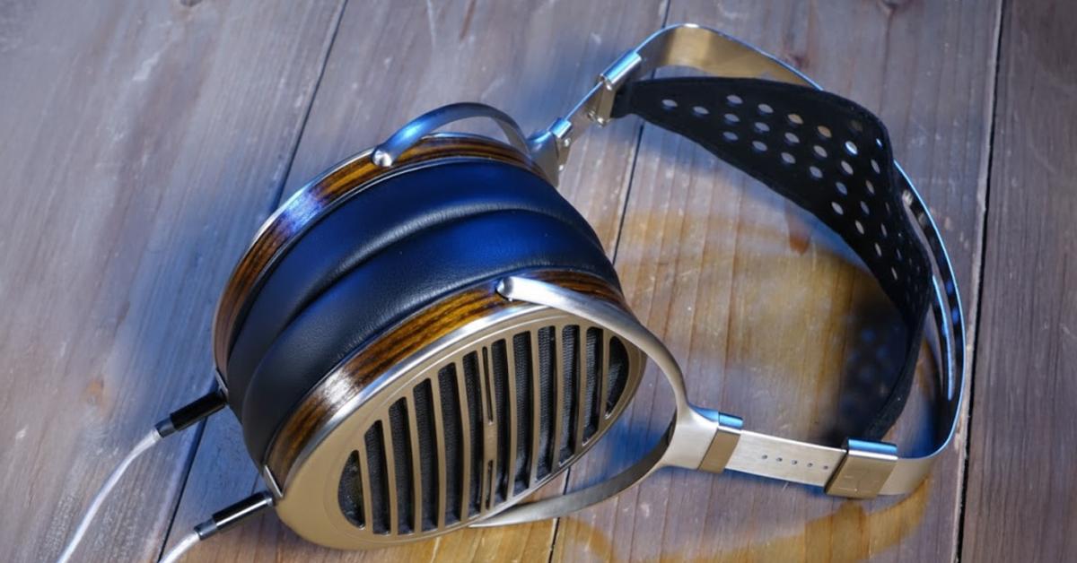 Headphones