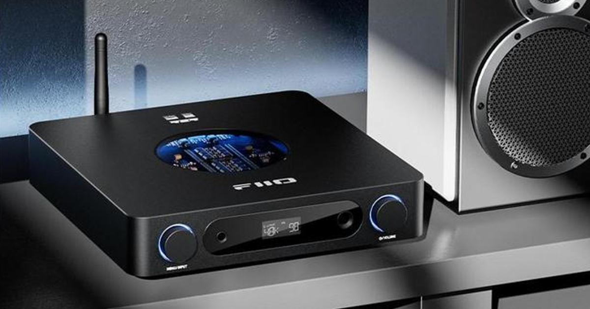 Audio-Video