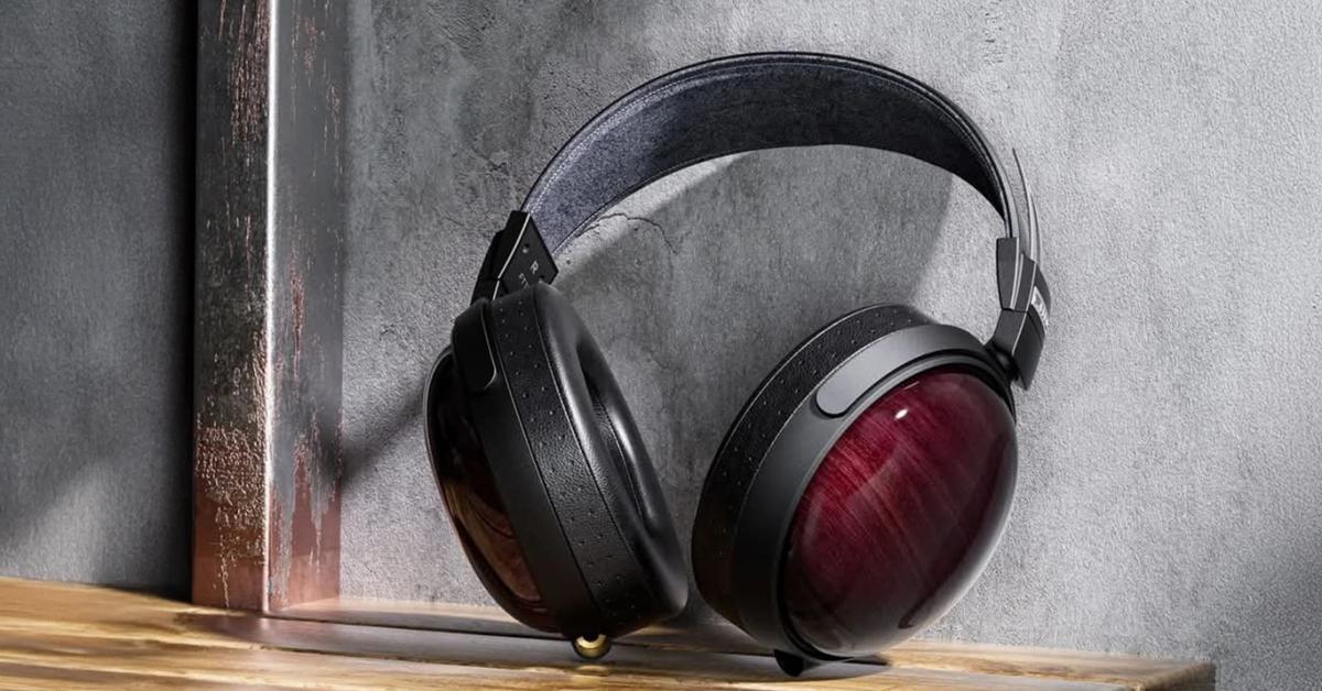 Headphones