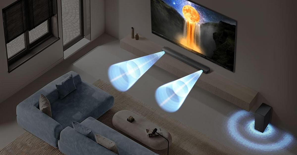 Speakers