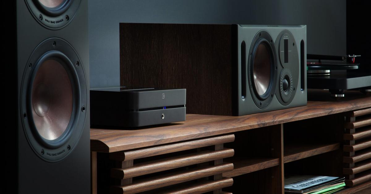 Audio-Video