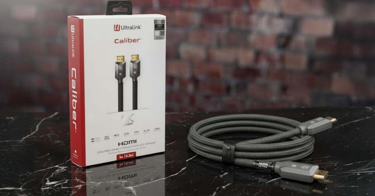 AV Cable