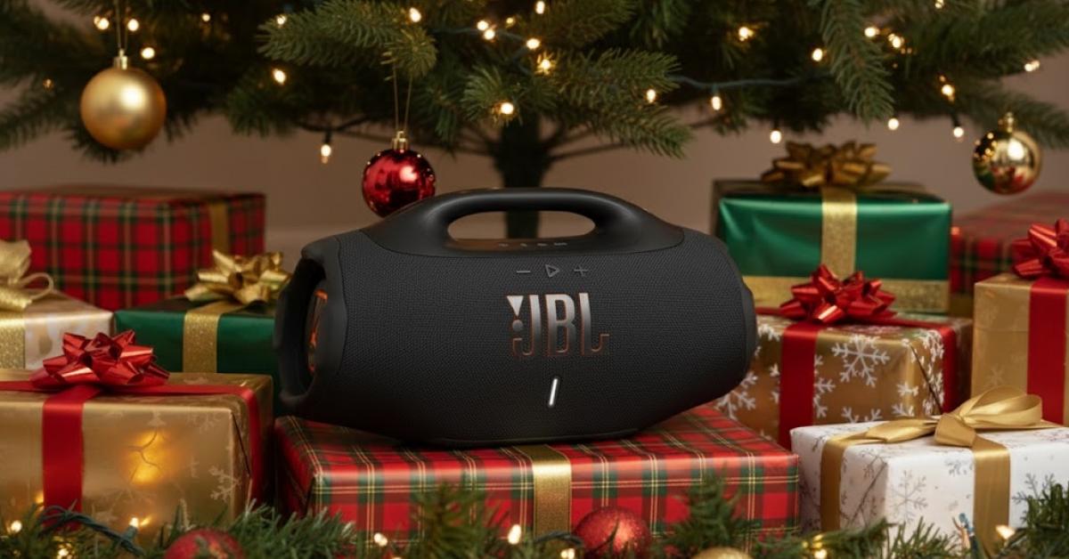 Portable Audio