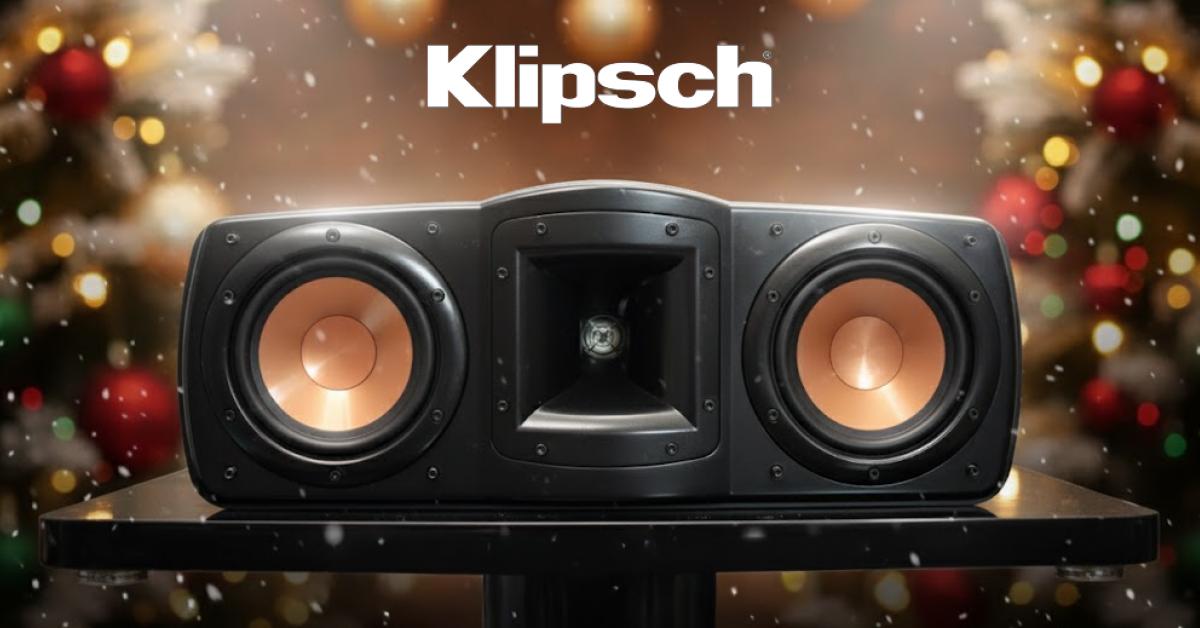 Speakers