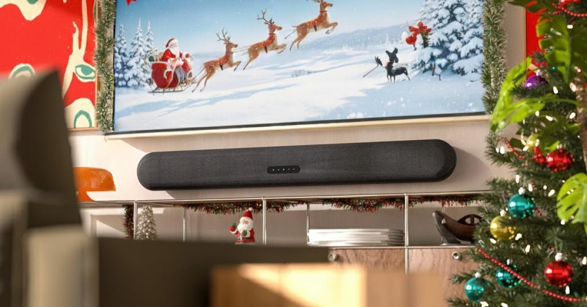 Speakers