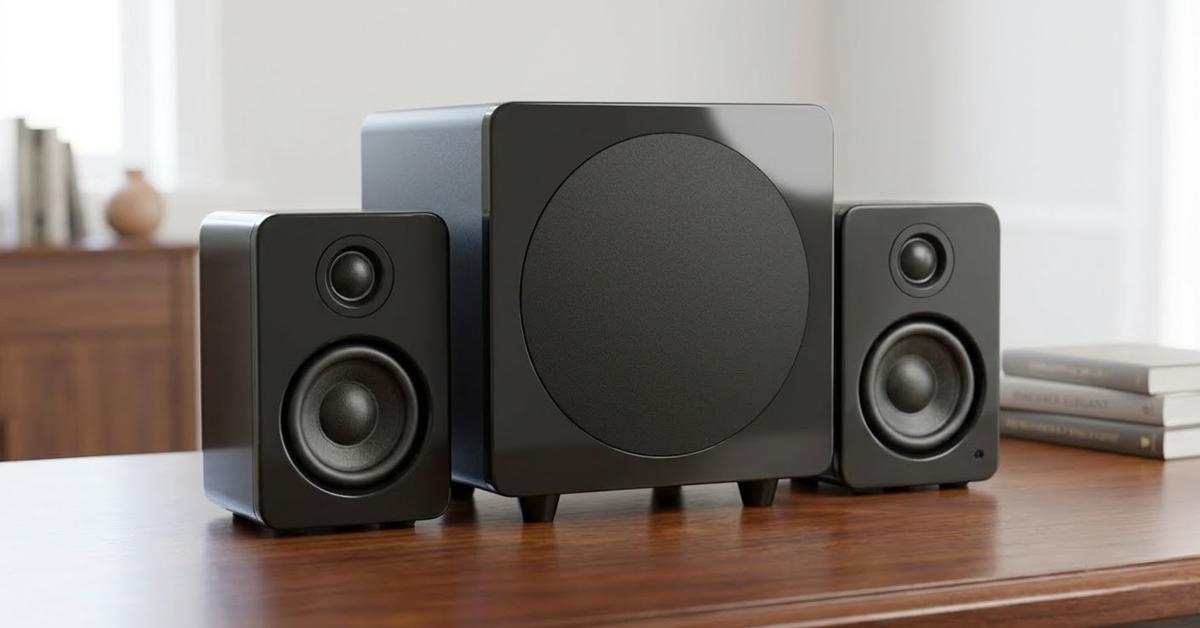 Speakers