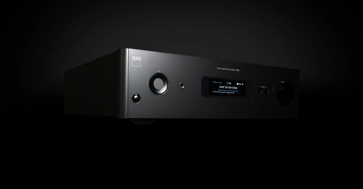 Audio-Video