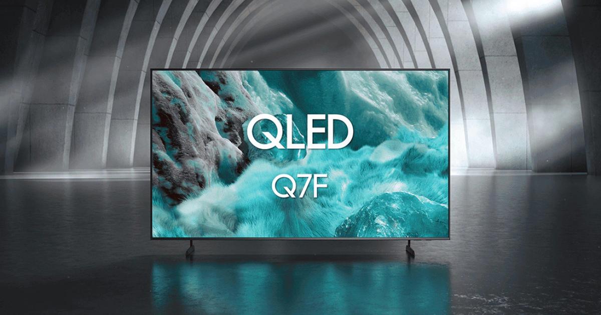 TV & Display Devices