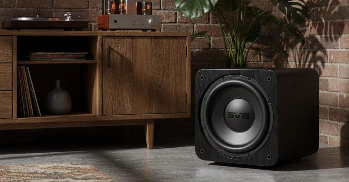 Speakers