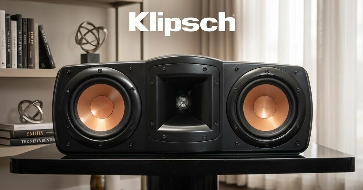 Speakers