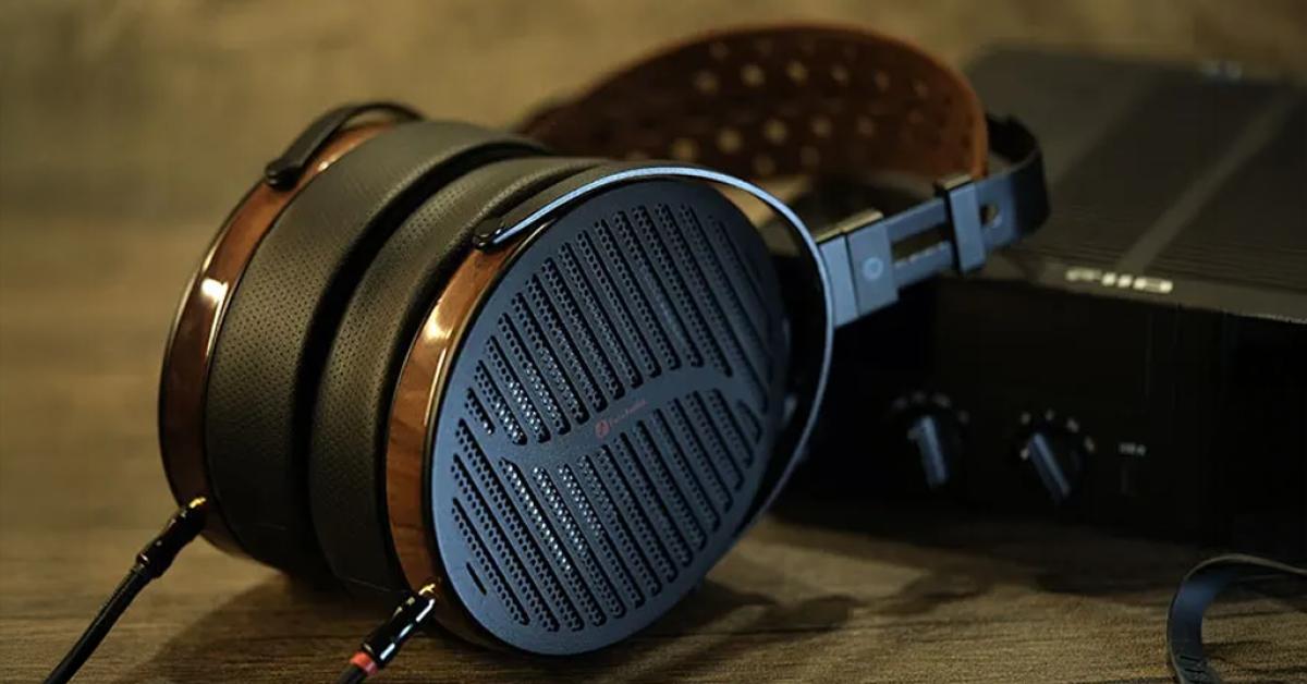 Headphones
