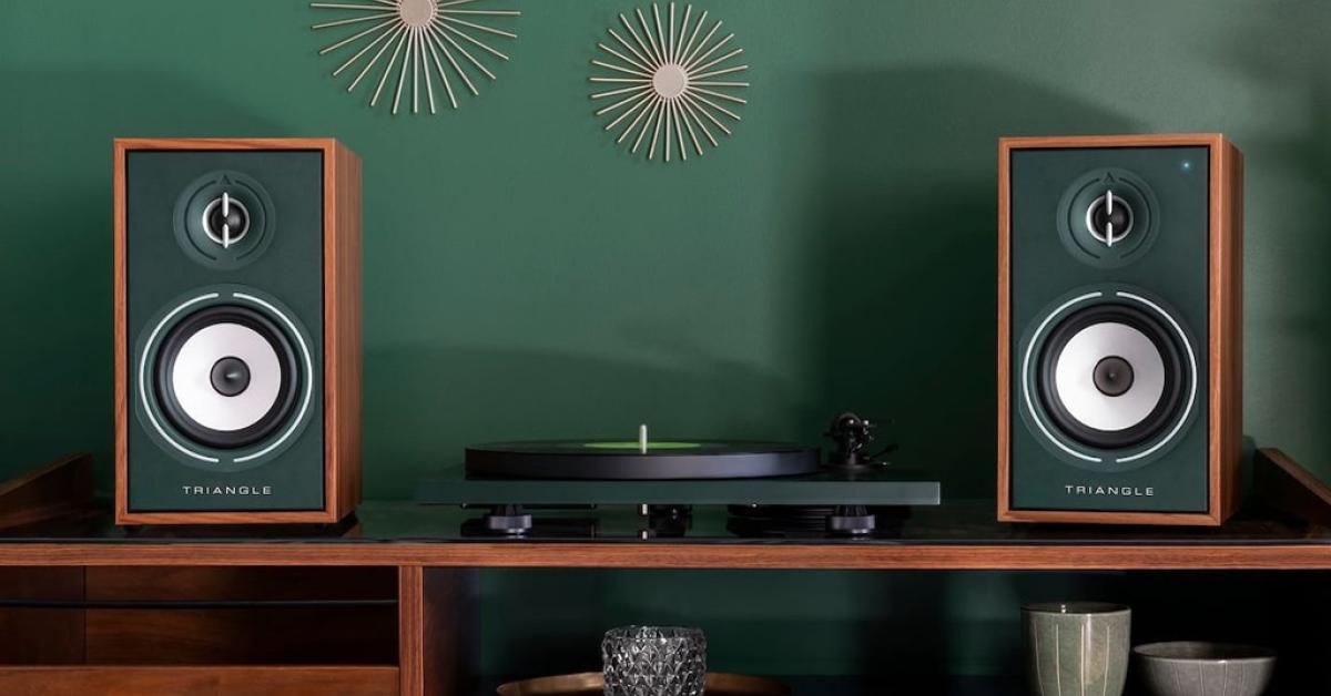 Speakers