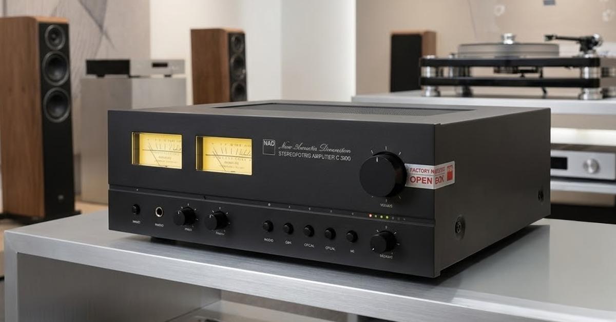 Audio-Video