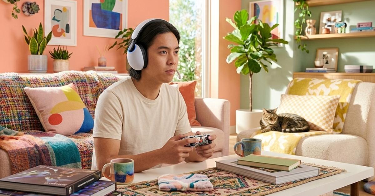 Headphones