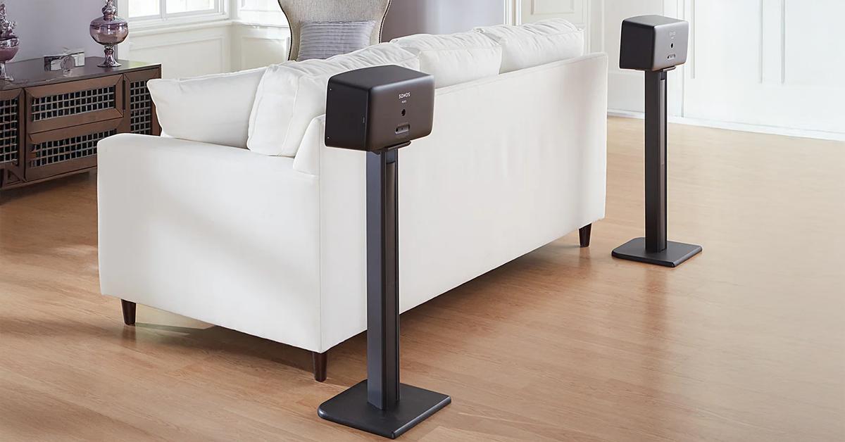 Stands & Mounts