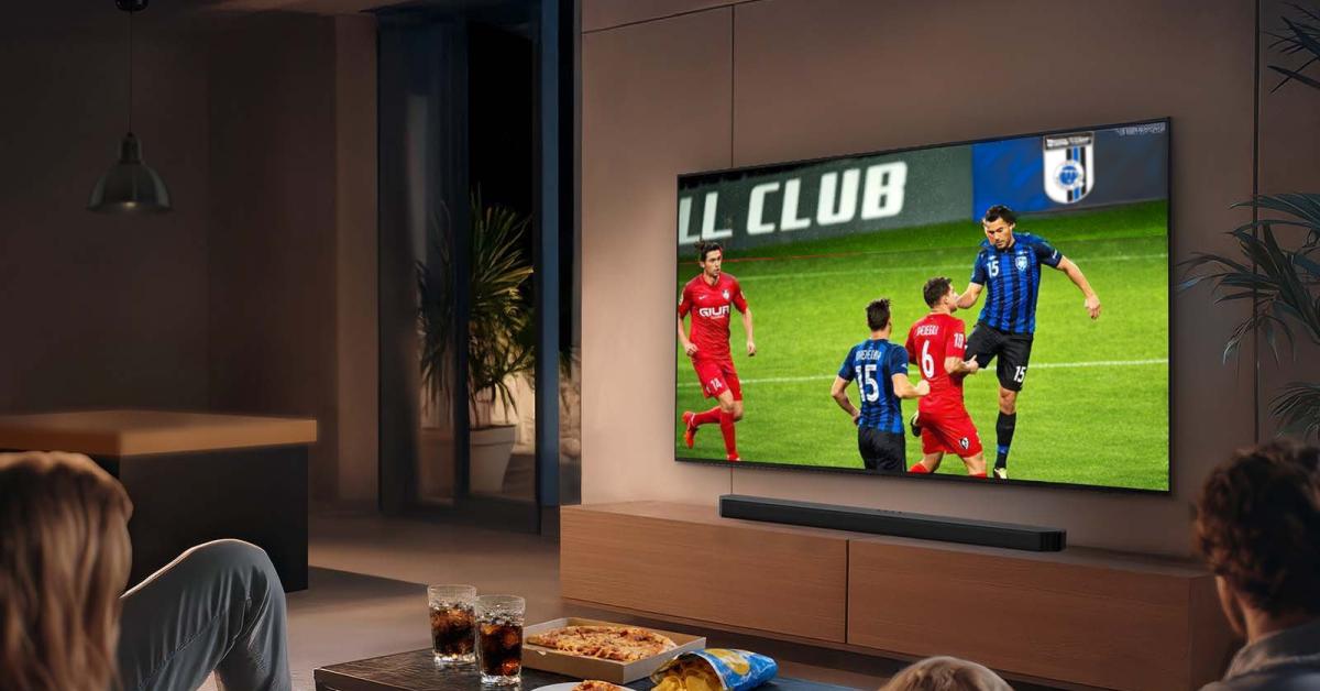 TV & Display Devices