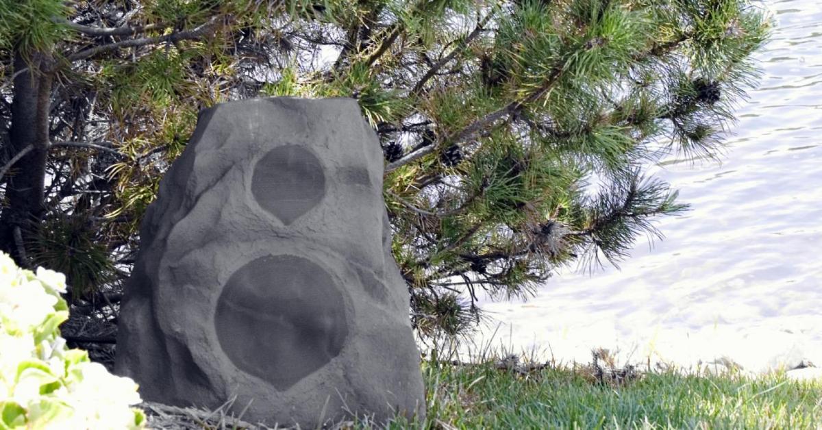 Speakers