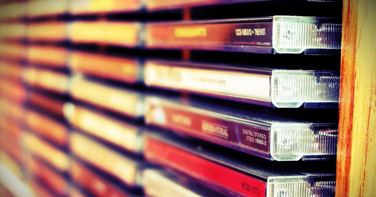 Audio-Video