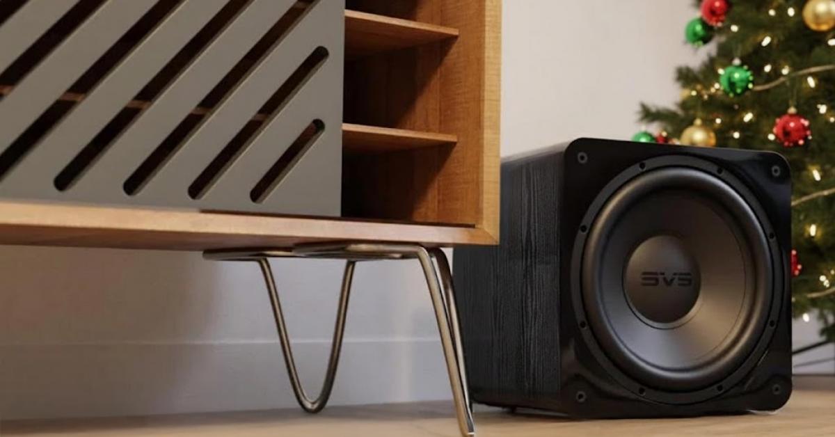 Speakers