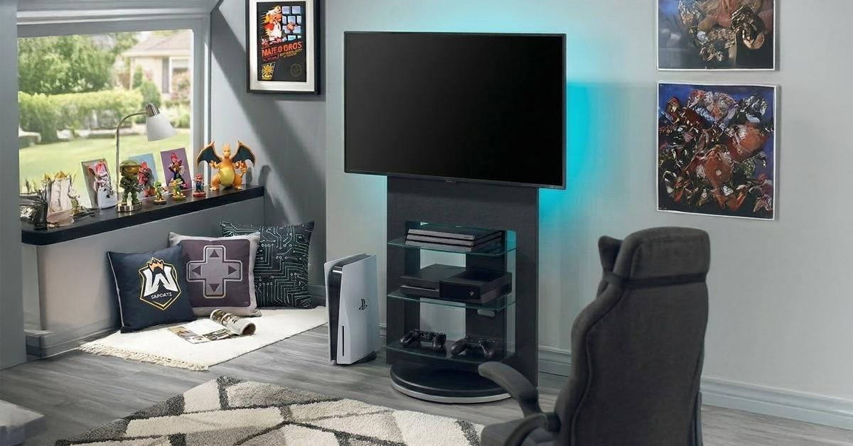 Stands & Mounts