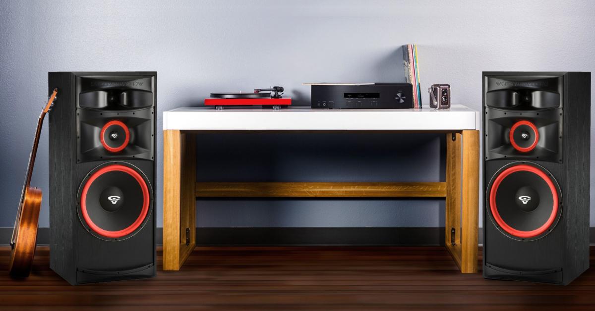 Speakers