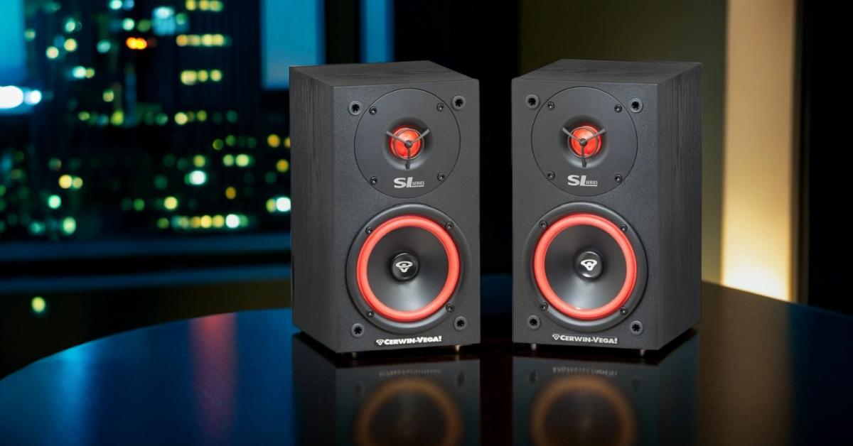 Speakers