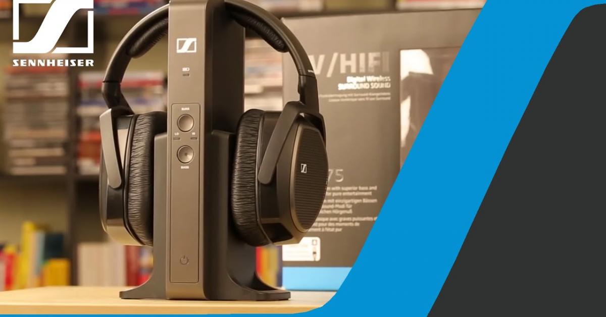 Headphones