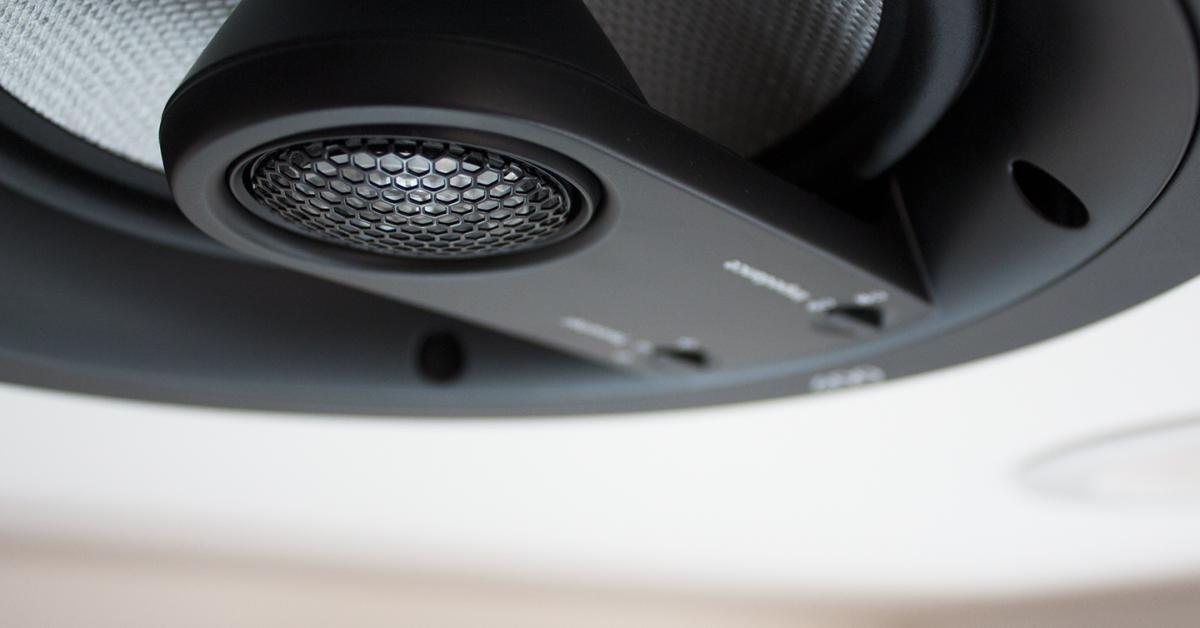 Speakers
